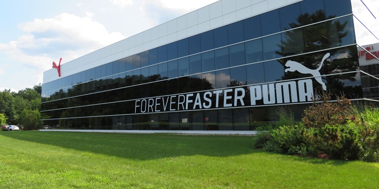 PUMA Terminates Four-year Contract with Athletics Federation of Nigeria