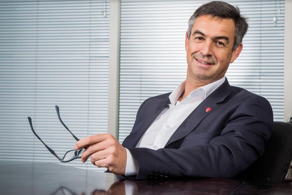 Investing in Africa’s youth is crucial for sustainable development – Coca-Cola CEO