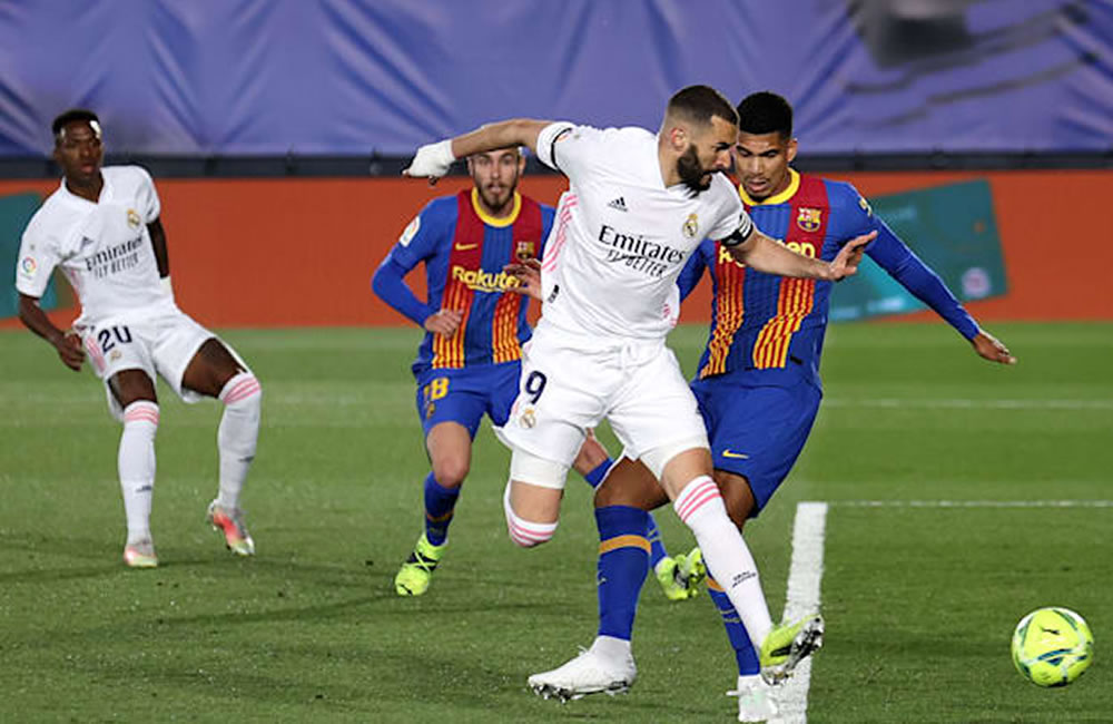 It’s ‘El Clasico’ Time Again!