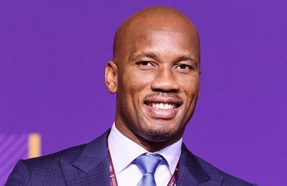 Didier Drogba: Ex-Chelsea Star Cleared to Stand in Ivory Coast Polls